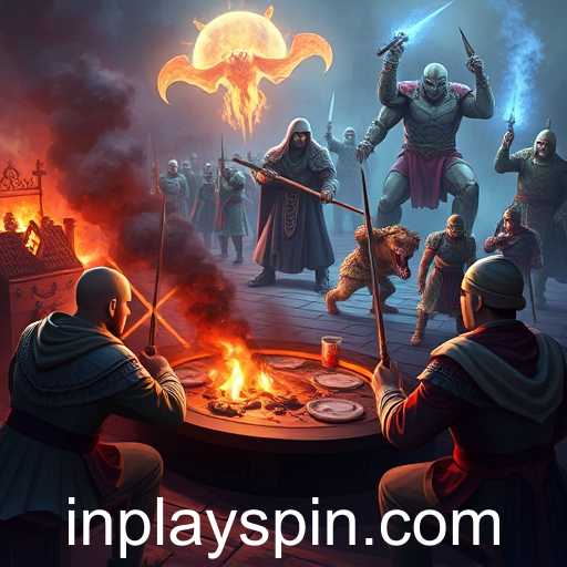 Inplay Revolutionizes Online Gaming Landscape