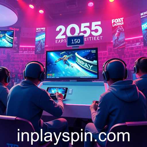 InPlay Revolutionizes Online Gaming Landscape